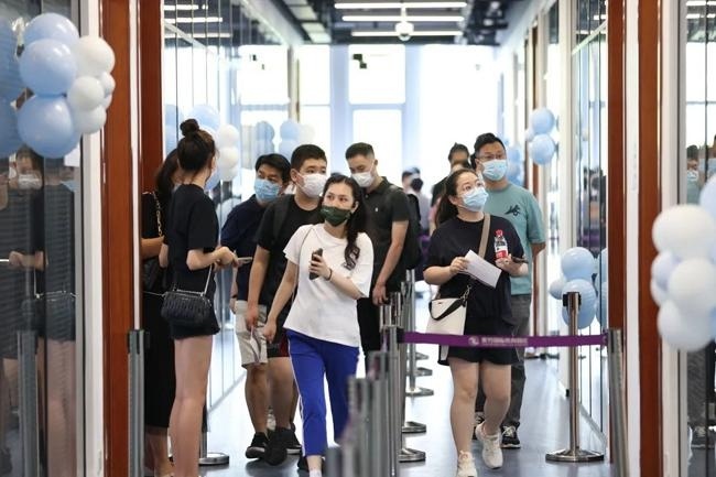上海华二紫竹学院