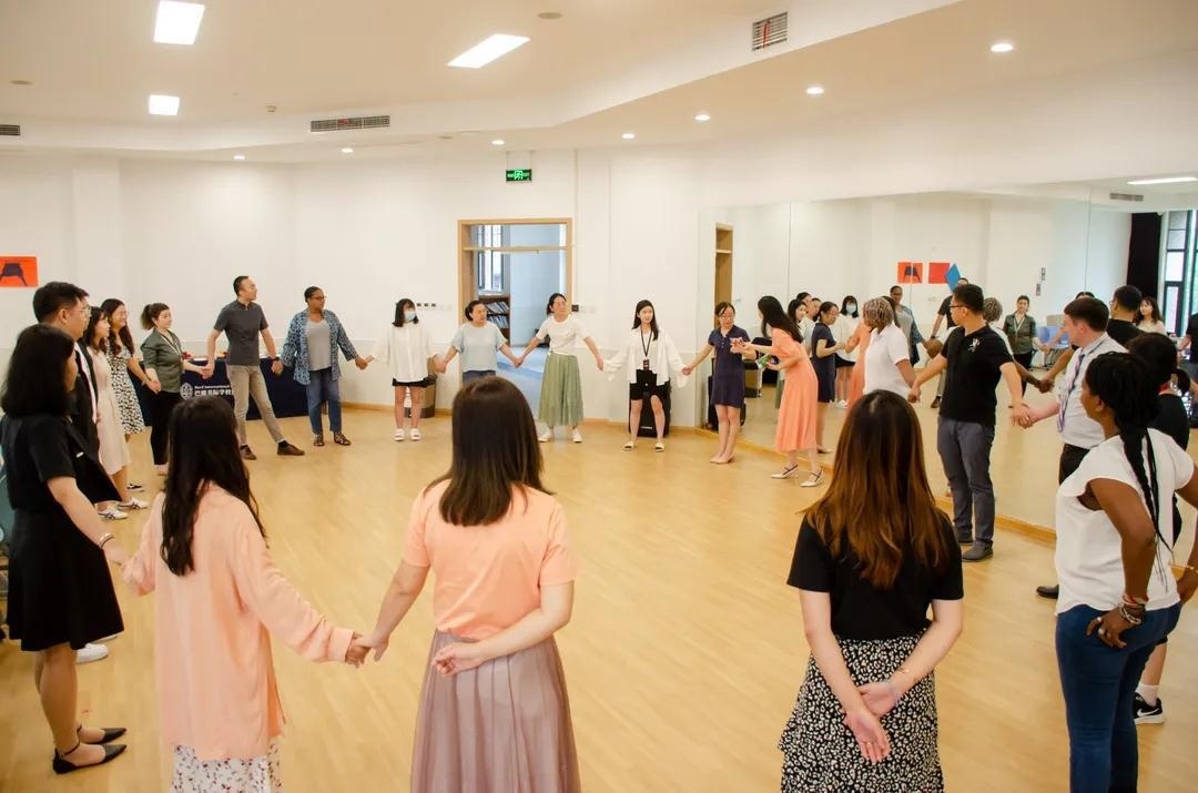 巴德美际国际学校