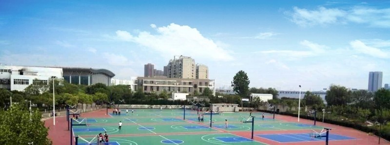 武汉城市职业学院五年制大专网站