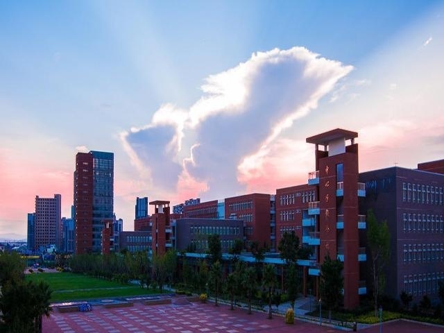 教学楼