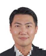 林志坚