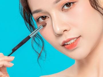 T台妆与特殊妆面