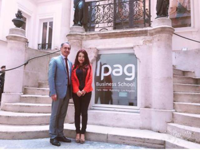 校园风采（一）