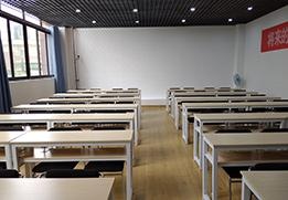 校区教室