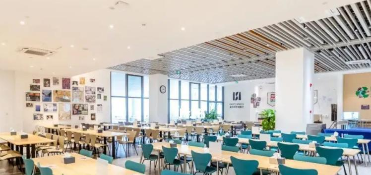 广州爱莎国际学校2023年课程体系2