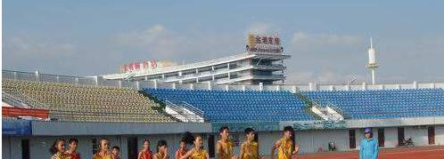 唐山体育运动学校