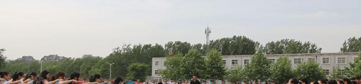 廊坊卫生职业学院