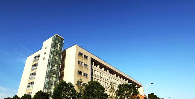 武汉交通职业学院