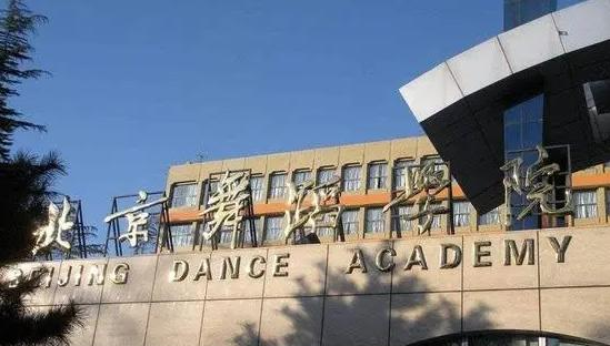 北京舞蹈学院学校代码是10051(学校代码)
