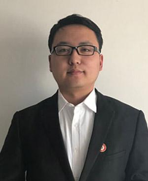 刘岩
