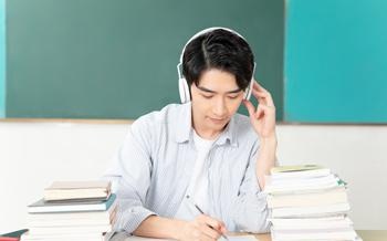 SAT/ACT课程