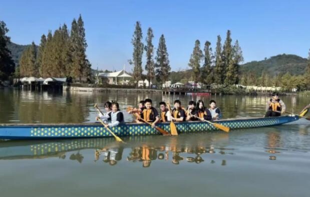 杭州威雅学校寄宿教育