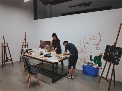 学校氛围