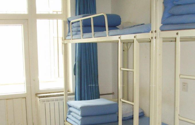 石家庄教联中等专业学校宿舍条件