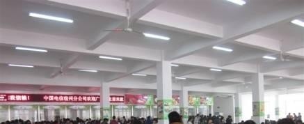 石楼县职业中学2021年宿舍条件