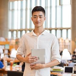 学习计划