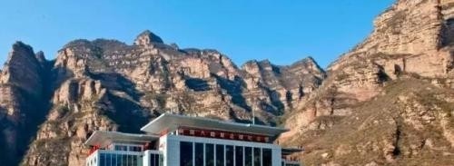 左权县职业技术中学网站