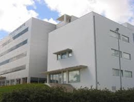 波塔莱格雷高等健康学院