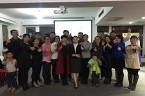 北京超越巅峰教育