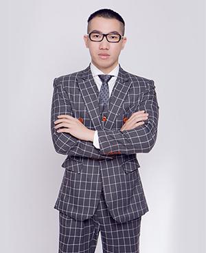 刘小雄
