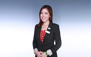 中山市学生英语培训TinaChan 老师