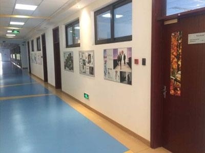 北京英圣艺术联盟学校