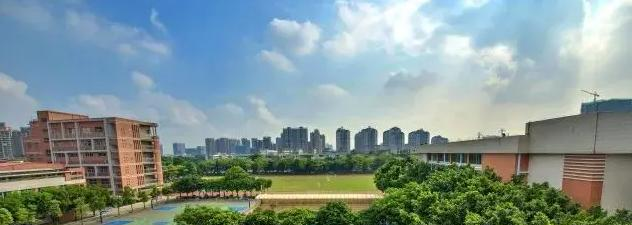 南海外国语学校2023年入学考试