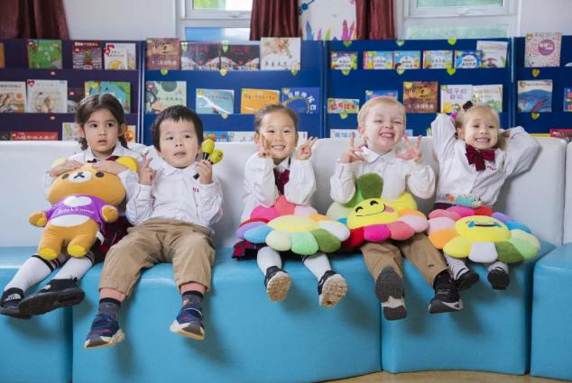 君诚国际双语学校
