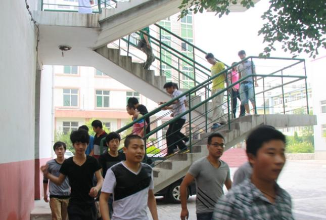 铜川煤炭基本建设技工学校2022年招生对象、报名条件