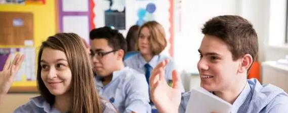 北京耀中国际学校2023年课程体系