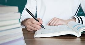 学习时间、地点受限制的学员