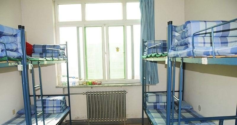 平度成人中等专业学校宿舍条件