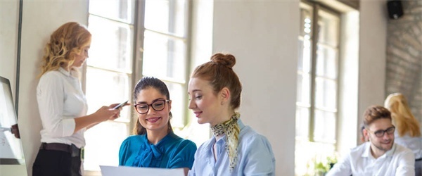 2023广东华侨职业技术学校开设的专业一览表