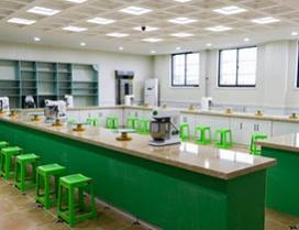 西安新纪元烹饪技工学校