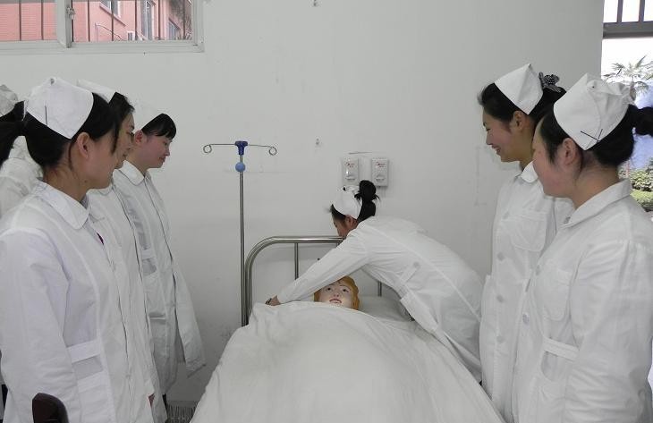 广东省潮州卫生学校