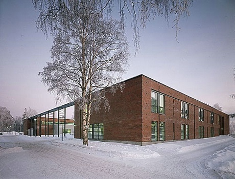 米凯利应用科学大学