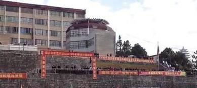 保山市中专技工学校2018年报名条件、招生要求