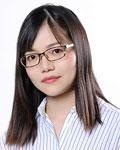 朗阁在线教师Monica