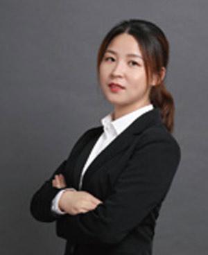 陈亚丽