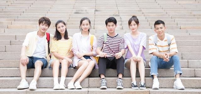 石家庄葡萄牙语培训学校学员图片