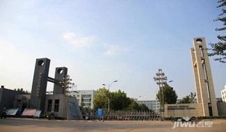 潍坊文华国际学校