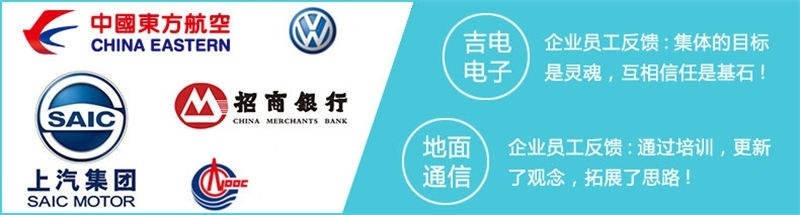 上海金融理财企业内训