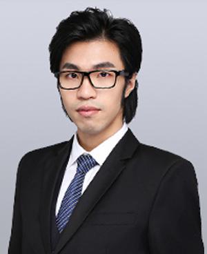 袁宇坤