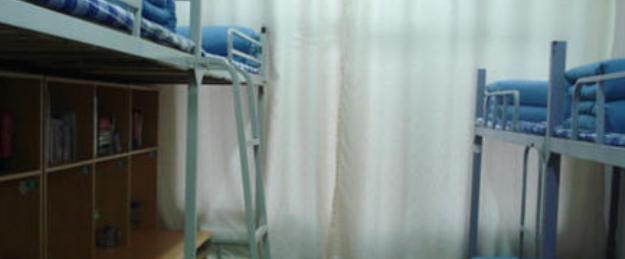 四川安岳中学2021年宿舍条件