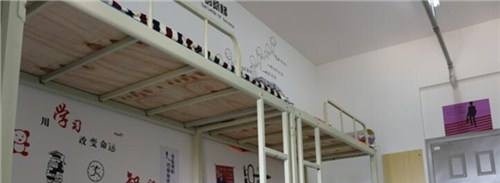 三门峡陕州区中等专业学校