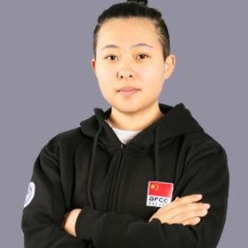 付思佳