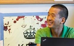 湖滨中学