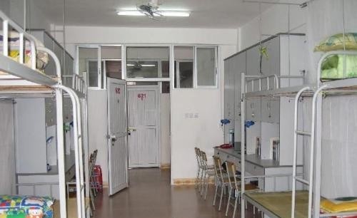 太原晋源区高级职业中学