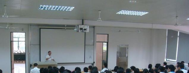 广州大学附属中学国际部2020年招生办