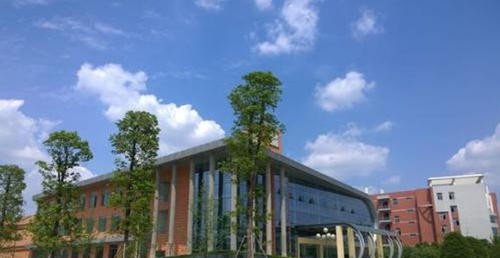 四川航天职业技术学院网站